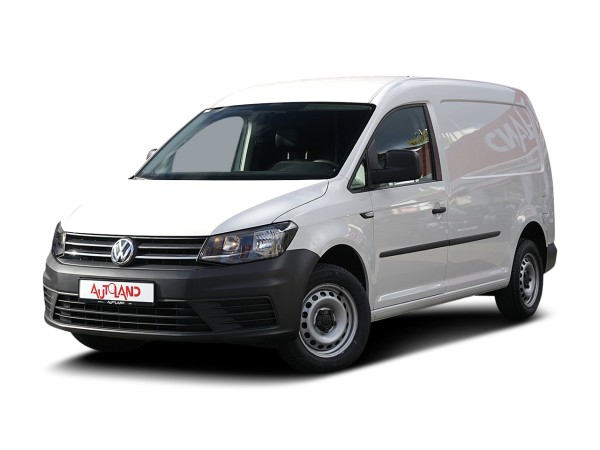 VW Caddy Maxi 2.0 TDI Kasten