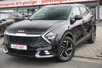 Kia Sportage 1.6 T-GDI Vision LED Navi Kamera DAB