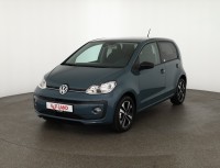 VW up! 1.0 Sitzheizung Bluetooth Einparkhilfe hinten