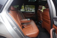 BMW 530 d Touring xDrive M Sport