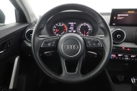Audi Q2 1.5 TFSI advanced