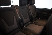 Mercedes-Benz V-Klasse V220 d Edition lang