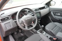 Dacia Duster Eco-G 100