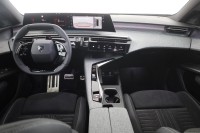Peugeot 5008 GT Exclusive 1.2 Hybrid Aut.