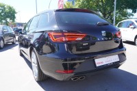 Seat Leon ST 1.5 FR DSG