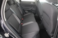 VW Taigo 1.5 TSI DSG