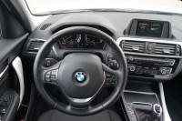 BMW 118 i Advantage