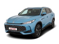 MG HS 1.5 T-GDI Luxury Aut. 2-Zonen-Klima Navi Sitzheizung