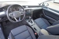 VW Passat Variant GTE 1.4 TSI DSG