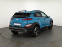Hyundai Kona 1.0 T-GDI Pure