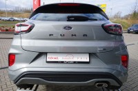 Ford Puma 1.0 EB mHev ST-Line