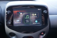 Toyota Aygo AYGO 1.0 x-play club