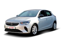 Opel Corsa 1.2 DI Turbo Aut. Sitzheizung LED Tempomat