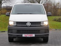 VW T6 Kombi 2.0 TDI Kasten