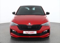 Skoda Scala 1.5 TSI Edition S ABT
