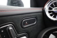 Mercedes-Benz CLA 200 Shooting Brake AMG Line