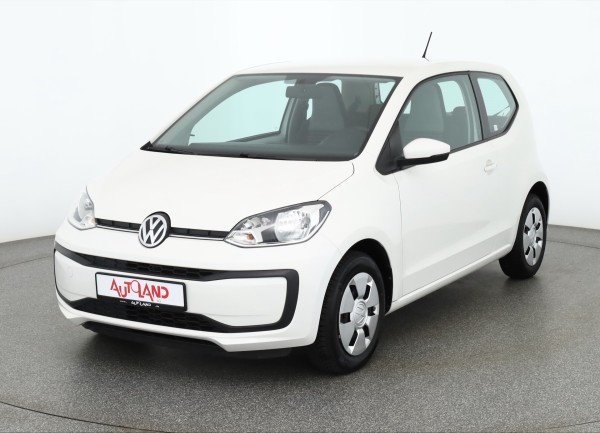 VW up up! 1.0 move up!