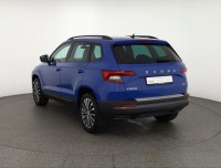 Skoda Karoq 1.6 TDI DSG