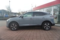 Nissan Qashqai 1.3 M-Hybrid