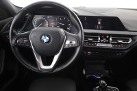 BMW 118 dA Sport Line