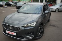 Seat Tarraco 2.0 TSI DSG 4Drive Xcellence