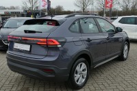 VW Taigo 1.0 TSI Life