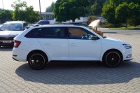 Skoda Fabia Combi 1.0 TSI Monte Carlo