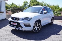 Vorschau: Seat Ateca 2.0TSI FR 4Drive