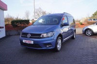 Vorschau: VW Caddy Maxi 1.4 TSI