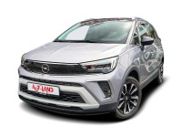 VW T-Cross 1.0 TSI Klimaaut. Sitzheizung PDC USB