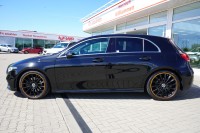 Mercedes-Benz A 220 A220 Edition 1 AMG Line