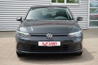 VW Golf VIII 1.5 TSI Life