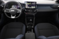 Dacia Duster TCe 130
