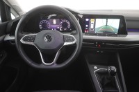 VW Golf VIII Variant 1.0 TSI Life