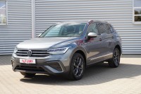 Vorschau: VW Tiguan Allspace 1.5 TSI Life DSG