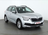 Skoda Kamiq 1.0 TSI DSG