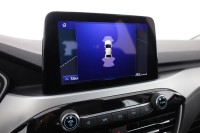 Ford Kuga 2.0 EcoBlue AT 4x4 C&C