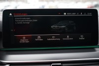 BMW 520 d xDrive M Sport