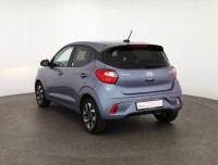 Hyundai i10 1.0