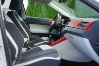 VW Polo 1.0 TSI Beats