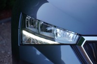 Skoda Scala 1.0 TSI DSG