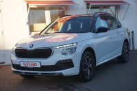 Vorschau: Skoda Kamiq 1.0 TSI DSG
