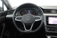 VW Passat Variant 2.0 TDI