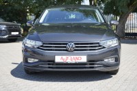 VW Passat Variant 1.5 TSI DSG