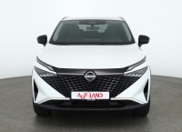 Nissan Qashqai N-Connecta 1.3 Dig-T