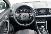 Skoda Karoq 1.5 TSI Clever