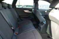 Audi A4 Quattro Avant 40 TDI S-Line quattro Aut.