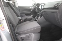 VW T-Cross 1.5 TSI DSG