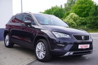 Seat Ateca 2.0 TDI Xcellence 4Drive