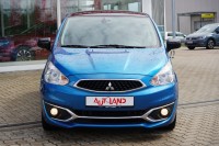 Mitsubishi Space Star 1.2 Diamant Edition+